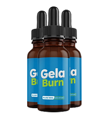 Gelaburn three-bottle pack